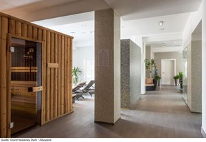 Hotel GRAND NOSALOWY DWOR wakacje