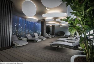 Hotel GRAND NOSALOWY DWOR wakacje