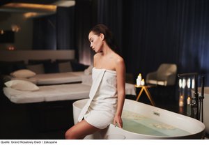 Hotel GRAND NOSALOWY DWOR wakacje