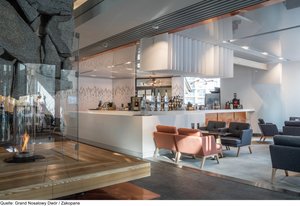 Hotel GRAND NOSALOWY DWOR wakacje