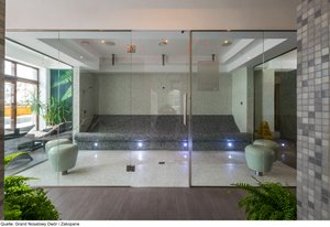Hotel GRAND NOSALOWY DWOR wakacje