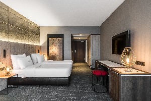 Hotel NOSALOWY PARK wakacje