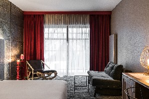 Hotel NOSALOWY PARK wakacje