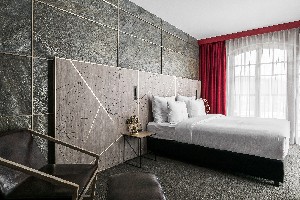 Hotel NOSALOWY PARK wakacje