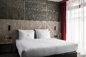 Hotel NOSALOWY PARK wakacje