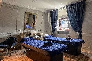 Hotel NOSALOWY PARK wakacje