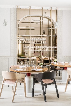 Hotel NOSALOWY PARK wakacje