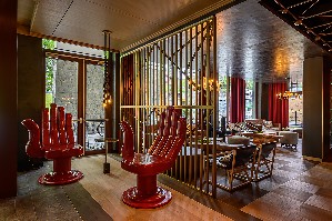 Hotel NOSALOWY PARK wakacje