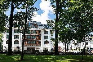 Hotel NOSALOWY PARK wakacje