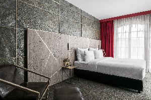 Hotel NOSALOWY PARK wakacje