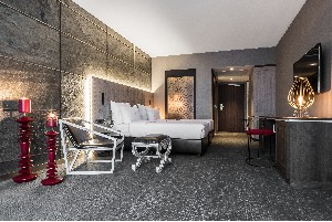 Hotel NOSALOWY PARK wakacje