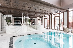 Hotel NOSALOWY PARK wakacje