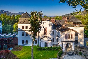 Hotel NOSALOWY PARK wakacje