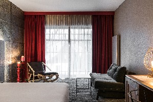 Hotel NOSALOWY PARK wakacje