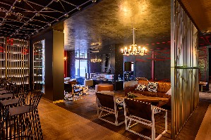 Hotel NOSALOWY PARK wakacje