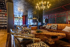 Hotel NOSALOWY PARK wakacje