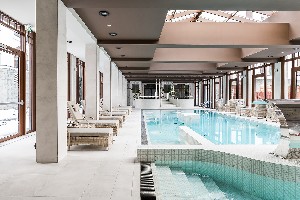 Hotel NOSALOWY PARK wakacje