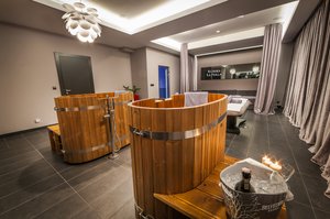 Hotel RESIDENCE NOSALOWY DWOR wakacje