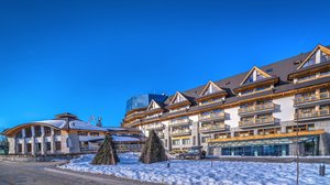 Hotel RESIDENCE NOSALOWY DWOR wakacje