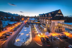 Hotel RESIDENCE NOSALOWY DWOR wakacje