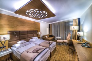 Hotel RESIDENCE NOSALOWY DWOR wakacje