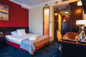 Hotel ADMIRAL wakacje