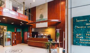 Hotel ADMIRAL wakacje