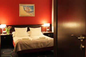 Hotel ADMIRAL wakacje