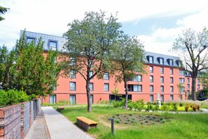 Hotel ARCHE DWOR UPHAGENA GDANSK wakacje