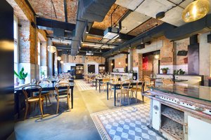 Hotel ARCHE DWOR UPHAGENA GDANSK wakacje