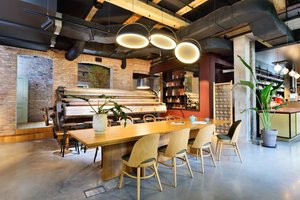 Hotel ARCHE DWOR UPHAGENA GDANSK wakacje