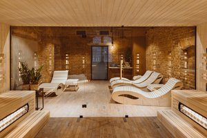 Hotel ARCHE DWOR UPHAGENA GDANSK wakacje