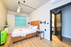 Hotel ARCHE DWOR UPHAGENA GDANSK wakacje