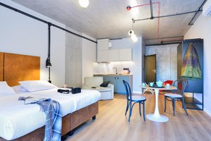 Hotel ARCHE DWOR UPHAGENA GDANSK wakacje