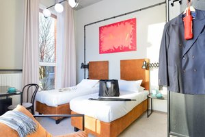 Hotel ARCHE DWOR UPHAGENA GDANSK wakacje