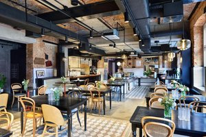 Hotel ARCHE DWOR UPHAGENA GDANSK wakacje