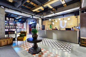 Hotel ARCHE DWOR UPHAGENA GDANSK wakacje