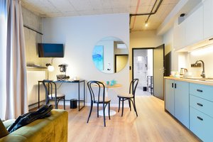 Hotel ARCHE DWOR UPHAGENA GDANSK wakacje