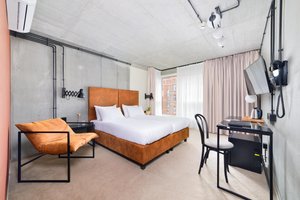Hotel ARCHE DWOR UPHAGENA GDANSK wakacje