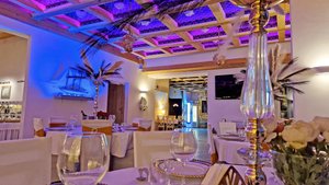 Hotel DOLIVA PARK wakacje