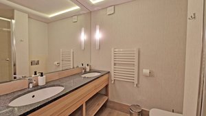 Hotel DOLIVA PARK wakacje
