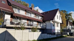 Hotel DOLIVA PARK wakacje