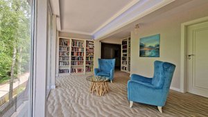 Hotel DOLIVA PARK wakacje