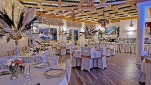 Hotel DOLIVA PARK wakacje