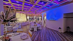 Hotel DOLIVA PARK wakacje