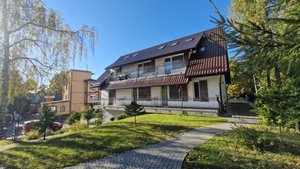 Hotel DOLIVA PARK wakacje