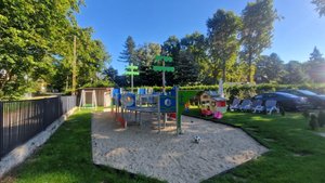 Hotel DOLIVA PARK wakacje