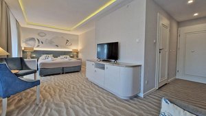 Hotel DOLIVA PARK wakacje