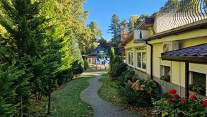 Hotel DOLIVA PARK wakacje