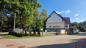 Hotel DOLIVA PARK wakacje